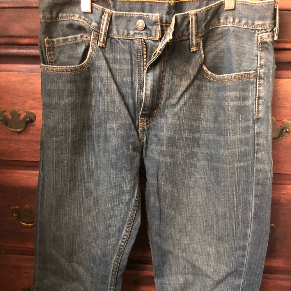 Levi’s 559 Men’s Jeans